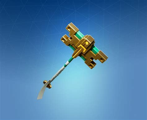 Fortnite Lockpick Pickaxe Pro Game Guides