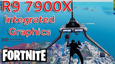 Fortnite On Integrated Graphics Fortnite Season Days