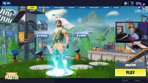 Fortnite Streamers Who FORGOT They Were Live! - One News …