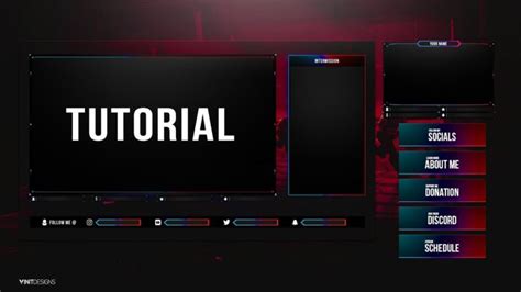 Fortnite Twitch Tutorials For Your Stream