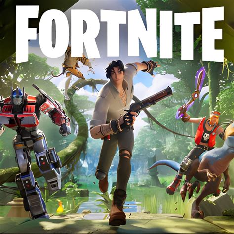 Fortnite Unblocked guide