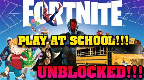 Fortnite Unblocked games 333