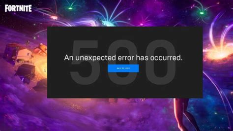 Fortnite Waiting in Queue What Is The Error amp How to Fix It