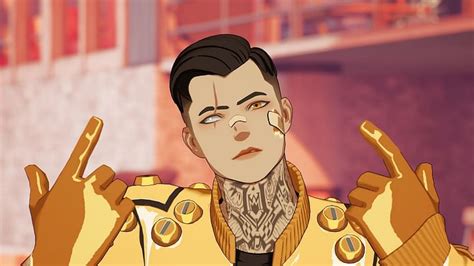 Fortnite Why Midas return would break the fandom