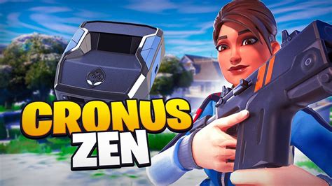 Cronus Zen - Console Gaming Without Limits