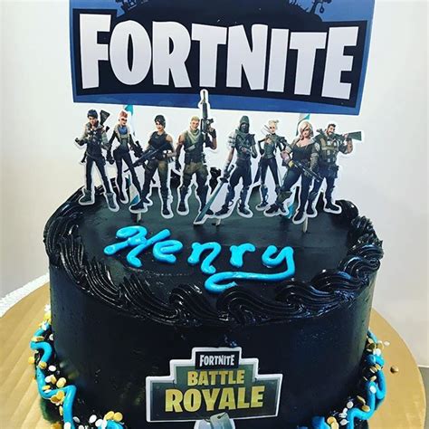 Fortnite cake publix. Here’s the locations where you can find Birthday Cake for the Fortnite 2021 birthday event. Epic Games officially announced the Fortnite 2021 Birthday Event in their patch notes for the v18.00 hotfit / content update that dropped this week on Tuesday, The event begins today and will end on September 28th at 2 AM ET. […] 