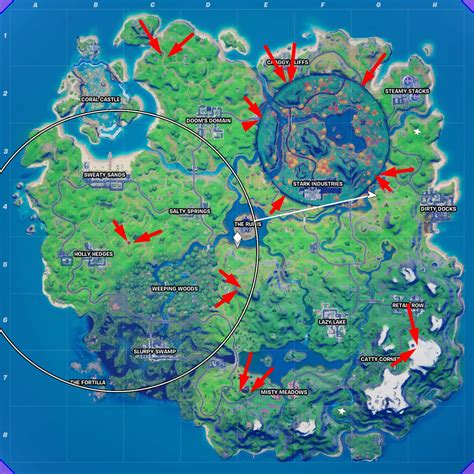 Fortnite chapter 4 season 2 xp map. Fortnite Chapter 4 Season OG is HERE! Use this *NEW* BEST Fortnite Season 5 AFK XP Glitch Map to Level Up Fast and Unlock All Bonus Rewards (Creative XP Glit... 