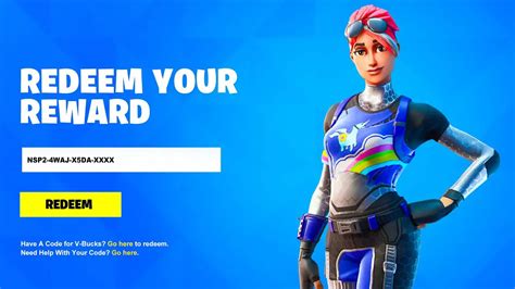 Fortnite code generator no survey.  Get started now and redeem your codes today!...