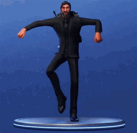 Fortnite dancing gif. Online gaming is a popular pastime for many people, and Fortnite is one of the most popular games out there. Unfortunately, it also attracts hackers and scammers who are looking to take advantage of unsuspecting players. 