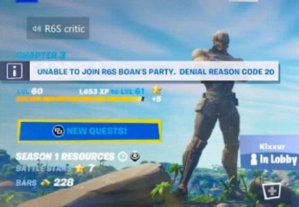 All Fortnite Rules 32, 33, 34, 64, and more: Exp