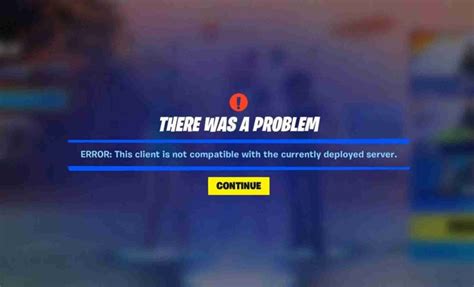View All Result . REVIEWS. No Result. Fortnite error this client is not compatible