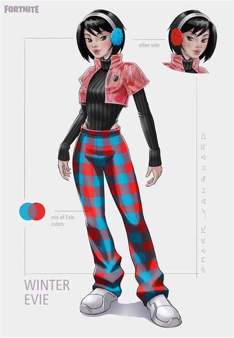 How do you like the Syndicate Couture Style for EVIE ? Let me k