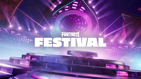 Fortnite festival. Dec 7, 2023 · Fortnite Festival is a music game where players can play in a band with friends or perform solo on stage with hit music by their favorite artists. Built by … 