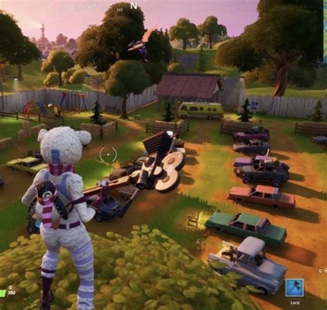 Fortnite for Experts Comprehensive Guide for Fortnite Community