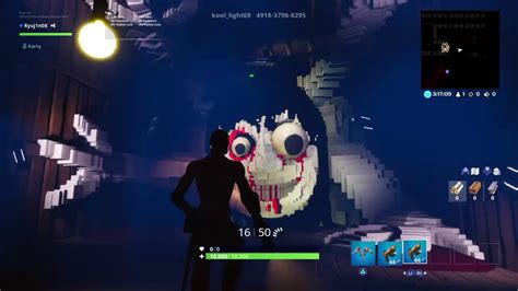 Fortnite horror map codes. Things To Know About Fortnite horror map codes. 