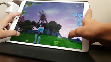 Fortnite ipad. How To Play Fortnite on IPad with Keyboard and Mouse (Full Guide)In this video, we'll guide you through the best way to play Fortnite on your iPad using a ... 