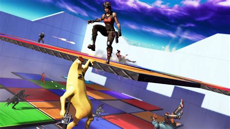 Fortnite map codes.  Join friends or others to play these created Pract...