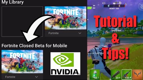 Fortnite mobile geforce now. Things To Know About Fortnite mobile geforce now. 