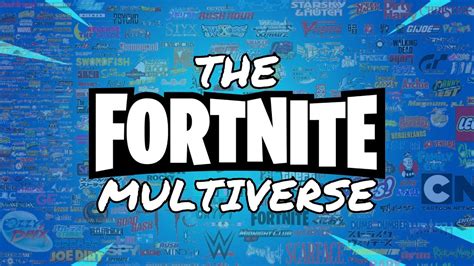 Fortnite multiverse. Things To Know About Fortnite multiverse. 