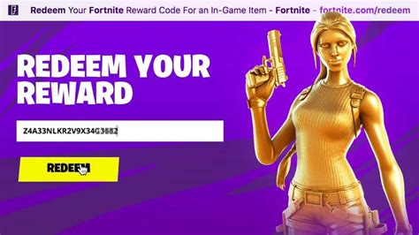 Open the Epic Games Store or Epic Games Launcher. Click on your profile name in the top right corner of the screen. Select "Redeem Code" from the drop-down …. Fortnite redeem codes 2023