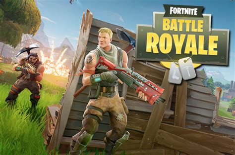Fortnite release date battle royale. Things To Know About Fortnite release date battle royale. 