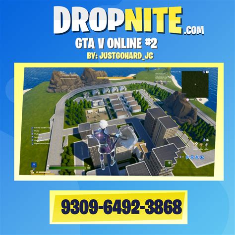 Fortnite rp map codes. 🔶Prison Breakout RP🔷 *New Heist!* 6531-4403-0726 by fnbreakout - Fortnite Creative Map Code - Fortnite.GG. By fnbreakout. role playing open world just for fun race. Prison … 