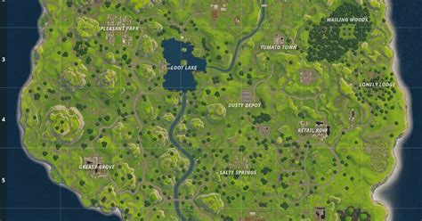 Fortnite season 1 map. Things To Know About Fortnite season 1 map. 