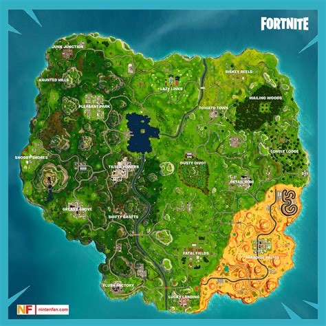 Fortnite season 5 xp map. Dec 12, 2022 · The new Fortnite XP map has a secret room you need to access (Image via Epic Games) After interacting with the AFK XP button, you must wait 10 minutes before taking the next step. 