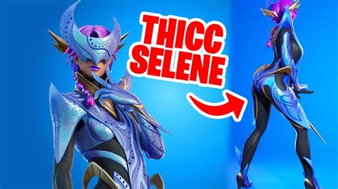 Fortnite selene porn. Things To Know About Fortnite selene porn. 