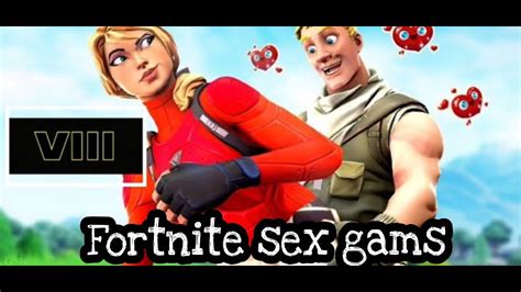 Fortnite sex game. Things To Know About Fortnite sex game. 