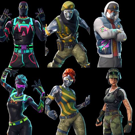 Fortnite skins coming soon. Things To Know About Fortnite skins coming soon. 