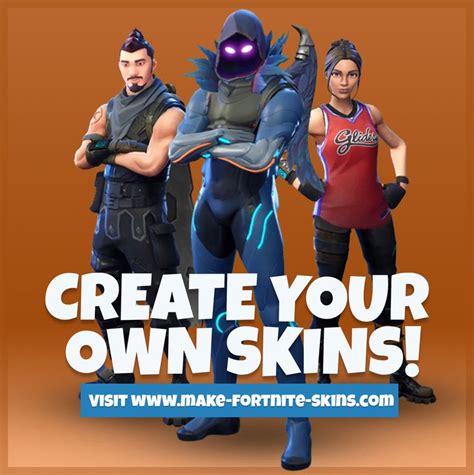 Fortnite skins maker. All Spawn Locations & Battle Pass Weekly Challenges in one place with an interactive map. 