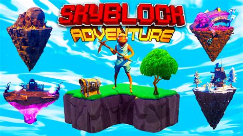 Fortnite has become a global phenomenon since its release in 2017. This battle royale game has been played by millions of players around the world. ... 2v2 Skyblock is a unique map that is set on .... 