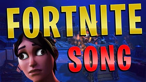 Fortnite song. Things To Know About Fortnite song. 