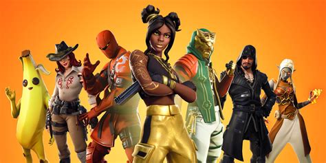 Character customization: a game-changer for Fortnite. In a bold move, Tim Sweeney, the Founder, and CEO of Epic Games, dropped a game-changing revelation—a character customization feature is in .... 