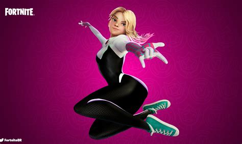 Fortnite spider gwen porn. Things To Know About Fortnite spider gwen porn. 