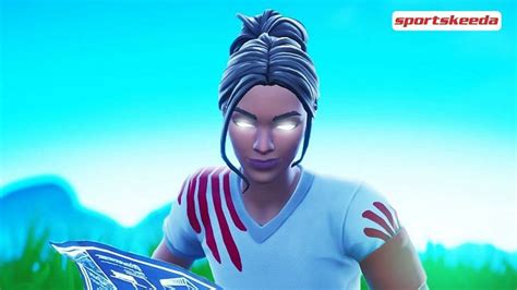 Fortnite sportskeeda. Mar 24, 2020 · Fortnite Chapter 4 Season 4 skin, new POI, and more leaks ahead of time Sportskeeda’s Fortnite Item Shop is not affiliated with Epic Games in any way. Fortnite is a registered trademark by Epic ... 
