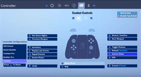 Fortnite tips and tricks for nintendo switch.  BEST Linear Controller Settings in Fortnite ...