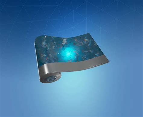Well Wrapped is a Rare Wrap in Battle Royale that could be obtained from Winterfest Presents.