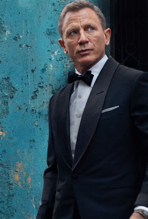 Fortnite x James Bond Is there a No Time to Die