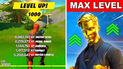 Fortnite xp max. Fortnite is one of the more popular video games around, and it is available for PC. If you’re looking to get into the game, this comprehensive guide will help you get started. Here... 