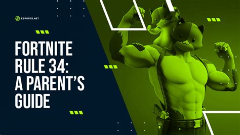 Rule 34 says that there is adult Fortnite content online. . Fortniterule34