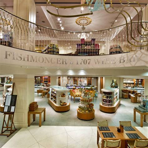 Fortnum and mason london. Fortnum and Mason 181 Piccadilly London W1A 1ER. Tel: +44 (0) 20 7734 8040. Website: Official Fortnum and Mason Website 