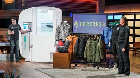 Fortress clothing. Jul 2, 2021 · Unveil the pinnacle of winter apparel innovation at Fortress Clothing, where each piece is meticulously crafted with patented technology to ensure unparalleled warmth and comfort in the most extreme environments. 