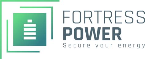 Fortress power. Set Up Fortress Power Lithium Batteries with Outback Systems 505 Keystone Rd, Southampton, PA 18966 . (877) 497 6937. sales@fortresspower.com . Fortresspower.com 3 Charge Controller Settings Charge Controller Absorb Voltage and Time 55.2, 2 hours Float Voltage 54.4 Rebulk Voltage 52.5 