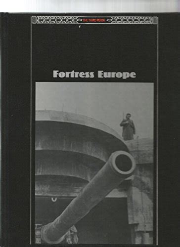 Full Download Fortress Europe By Timelife Books