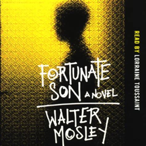 Fortunate Son by Walter Mosley - Audiobook - Audible.com