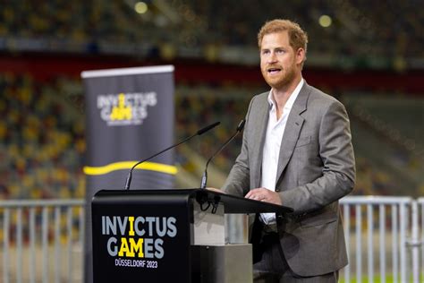 Fortunately, Prince Harry’s dubious claims about therapy and war service don’t derail moving ‘Hearth of Invictus’