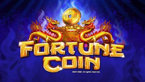 Fortune Coin Casino Canada