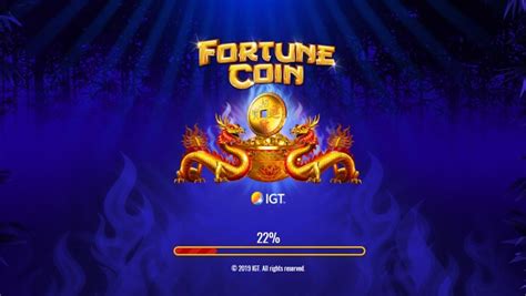 Fortune Coin online casino Canada